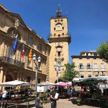 Aix Homes 